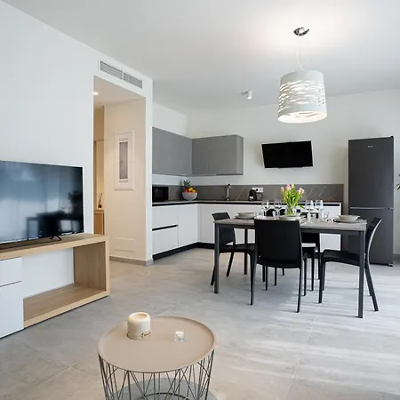 Appartement Casa Corand - Bardolino