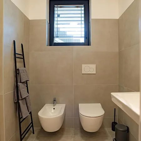 Appartement Casa Corand - Bardolino