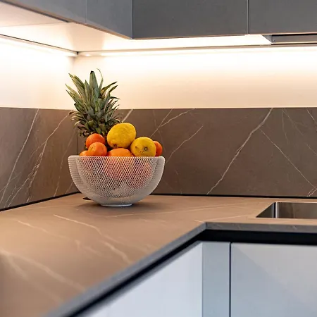 Appartement Casa Corand - Bardolino