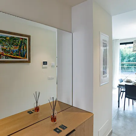 Casa Corand - Appartement *