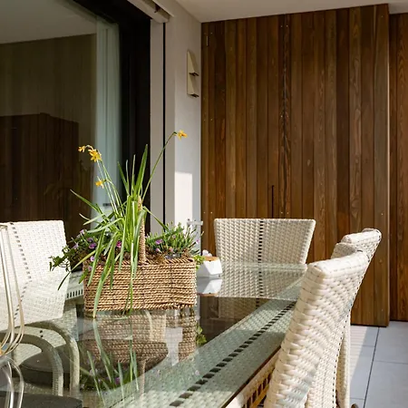 Appartement Casa Corand - Bardolino