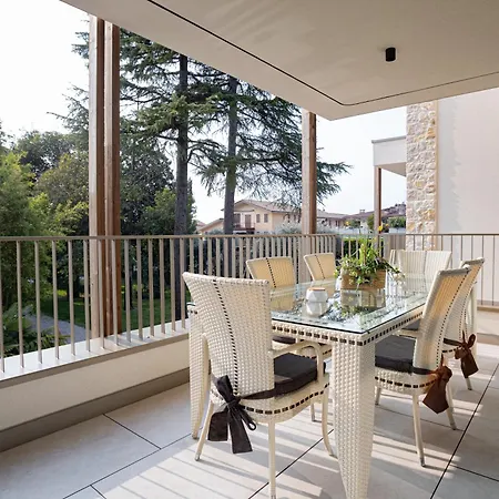 Casa Corand - Appartement *