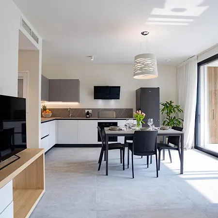 Casa Corand - Apartamento *