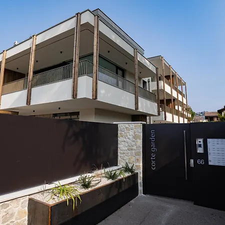 Casa Corand - Apartamento *