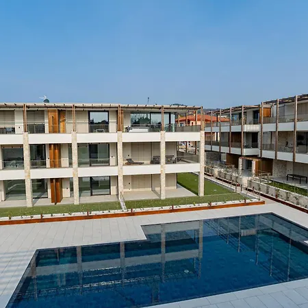 Casa Corand - Apartamento *