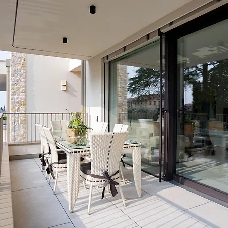 Apartamento Casa Corand - *