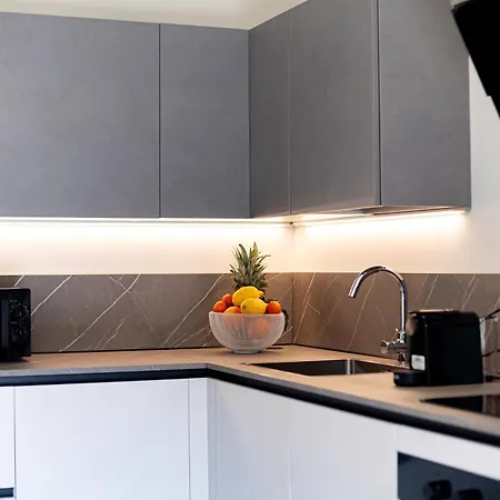 Casa Corand - Apartman