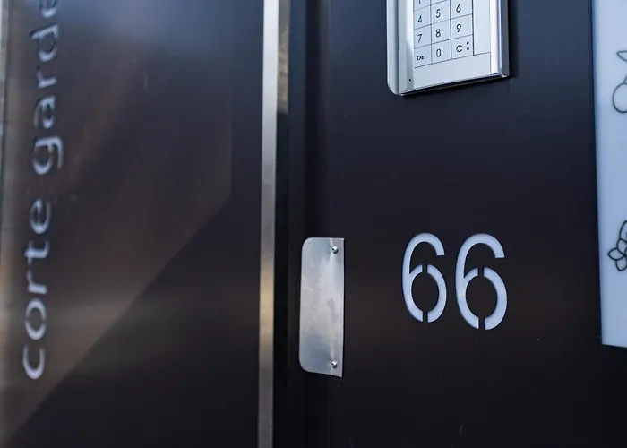 Casa Corand - 바르돌리노