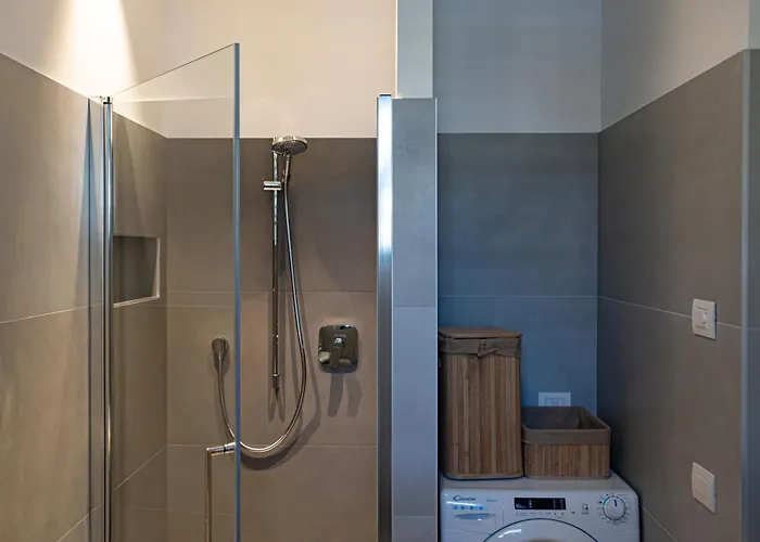 Casa Corand - 바르돌리노