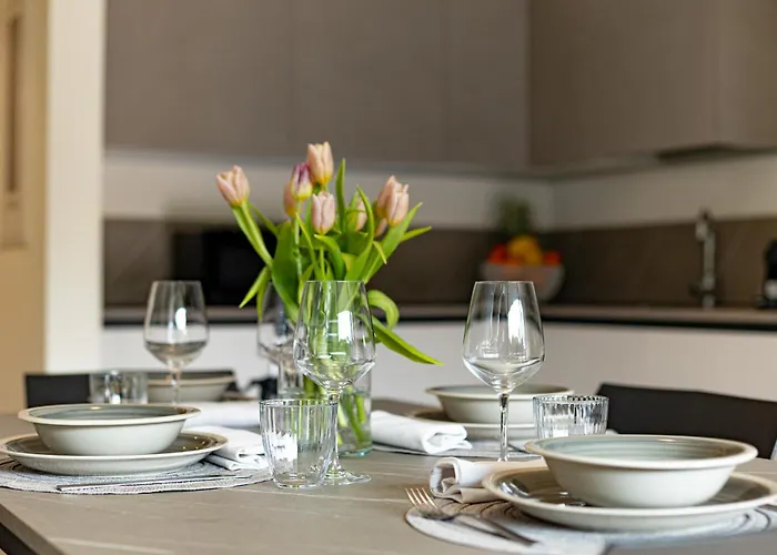 아파트 Casa Corand - *