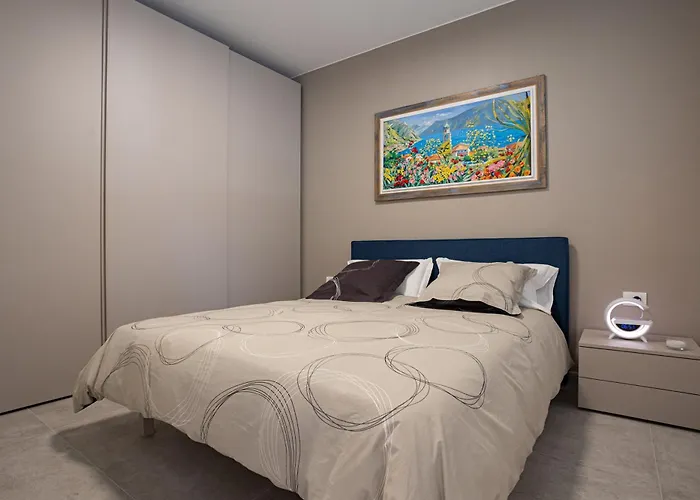 Casa Corand - * 바르돌리노