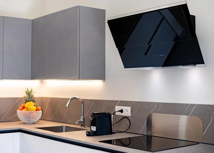 Casa Corand - 바르돌리노