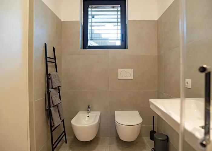 아파트 Casa Corand - 바르돌리노