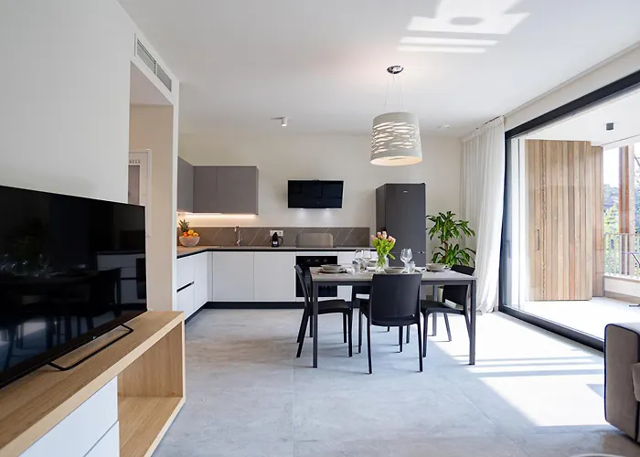 Casa Corand - 아파트 *