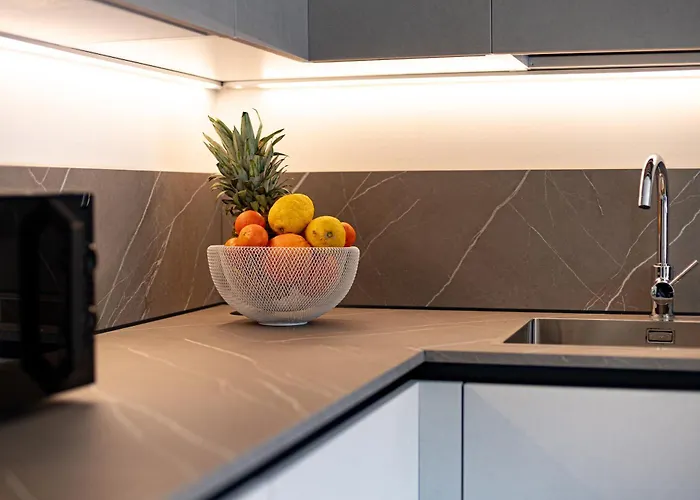 아파트 Casa Corand - 바르돌리노