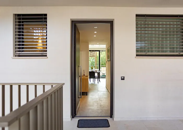 Casa Corand - 바르돌리노