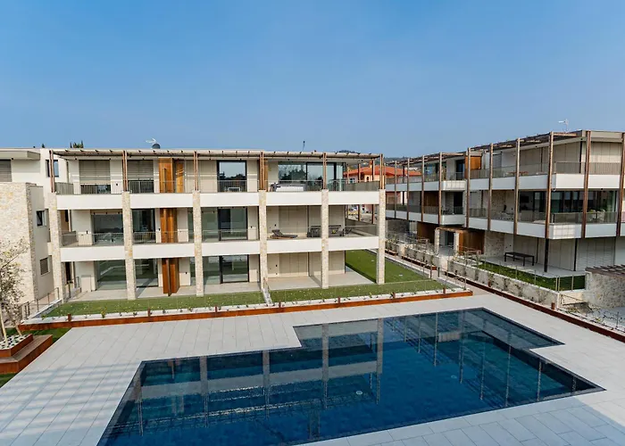 Casa Corand - 아파트 *