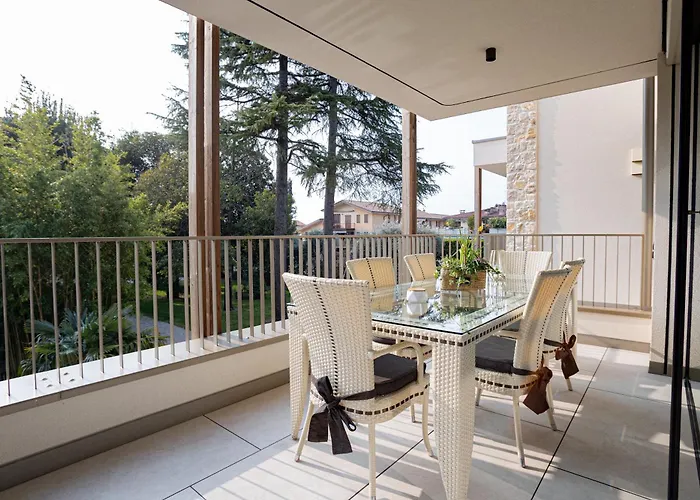 Casa Corand - 아파트 *