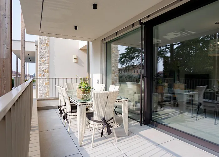 Apartament Casa Corand - *