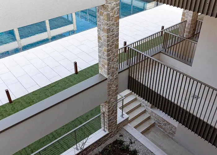 Casa Corand - * 바르돌리노