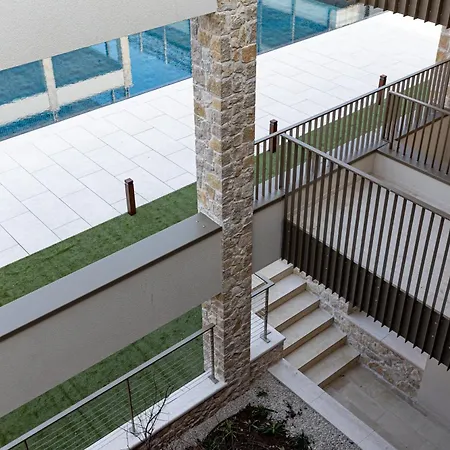 Casa Corand - * Μπαρντολίνο